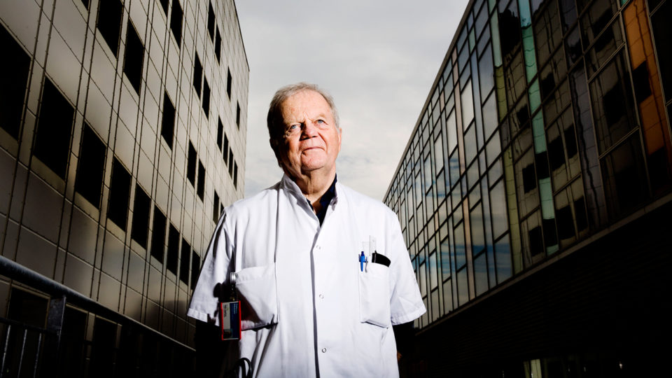 Inhabilitet i Medicinrådets top