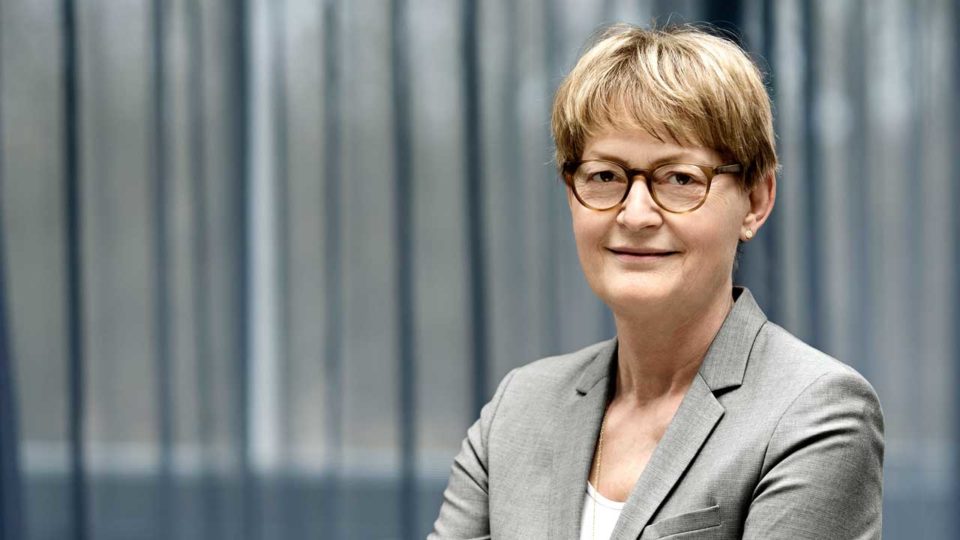 Ida Sofie Jensen.
