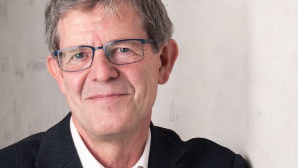 Svend Hartling