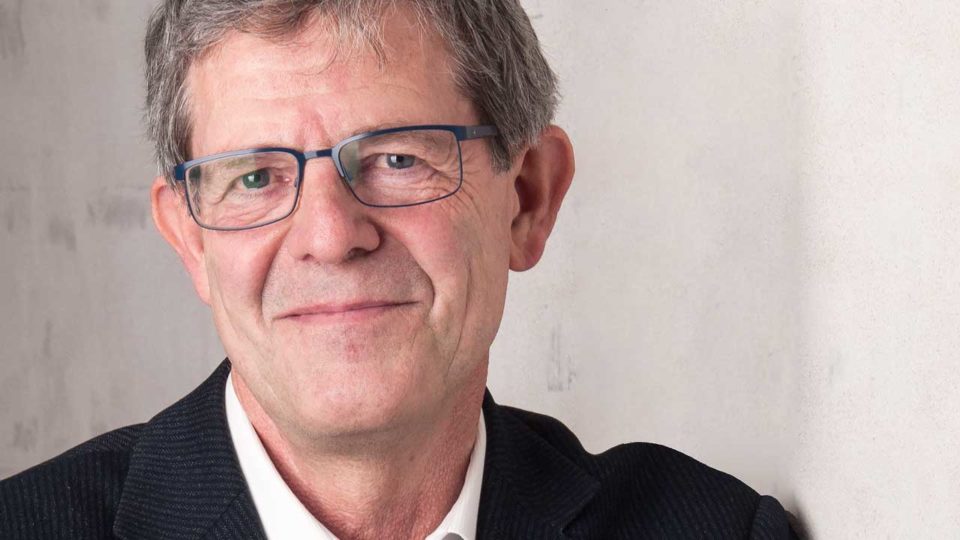 Svend Hartling