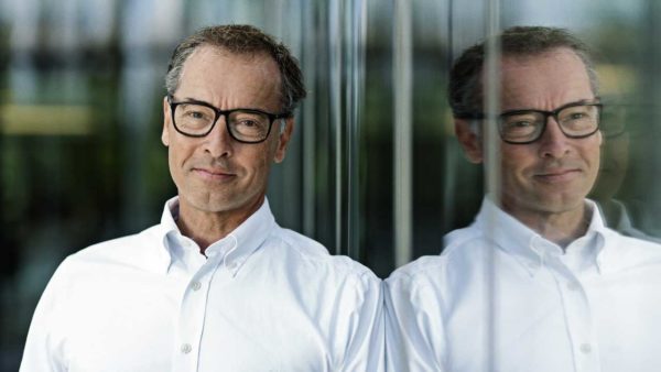 Mads Krogsgaard Thomsen