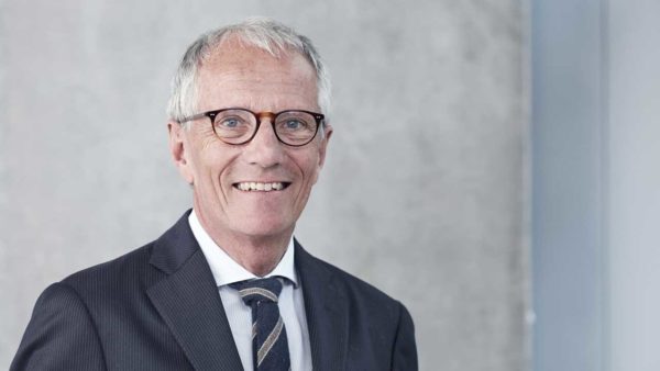 Anders Gersel Pedersen