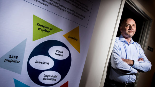 Ny national task force skal optimere håndtering af restordrer