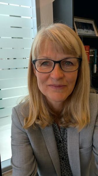 Hanne Damgaard