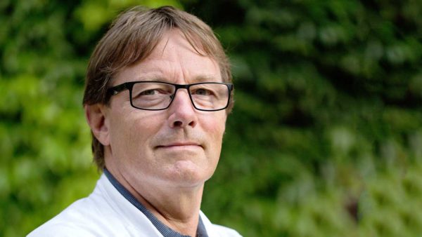 Peter Meldgaard