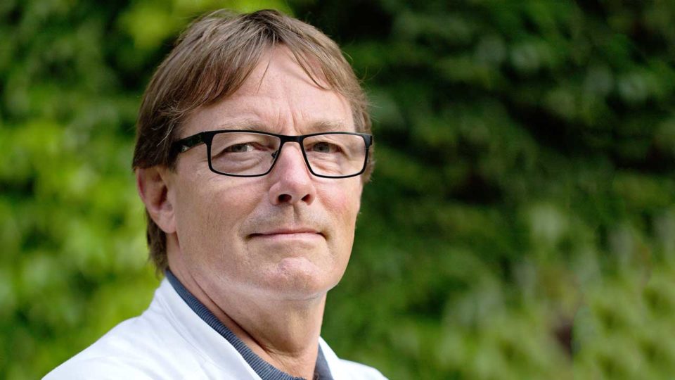 Peter Meldgaard