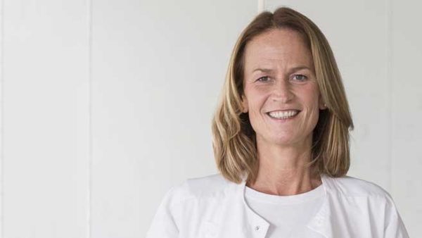 Tina Vilsbøll
