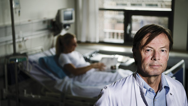 Onkologer ser positivt på en fremtid med biosimilære kræftlægemidler