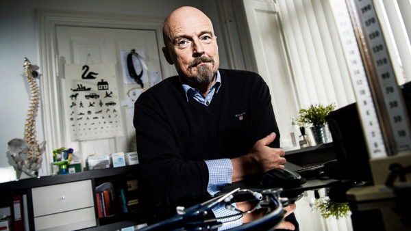 Hundredvis af praksislæger har indhentet udleveringstilladelse til fnatmedicin