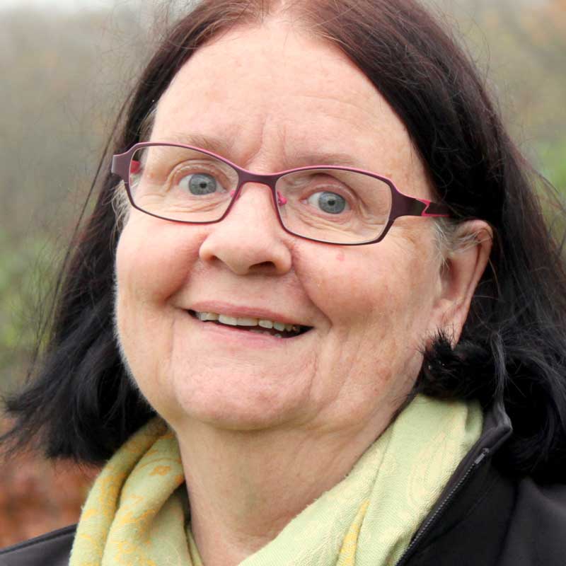 Bente Vilsen