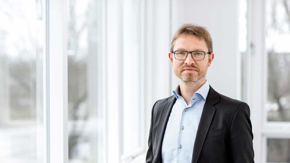 Jakob Bjerg Larsen