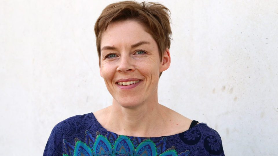 Bente Glintborg