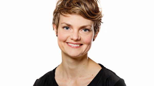 Sarah Wadmann