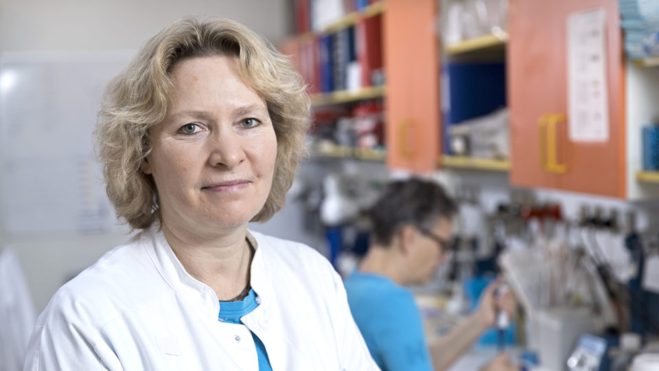 Professor: »Prostvac kan blive en helt ny vinkel på immunterapien«
