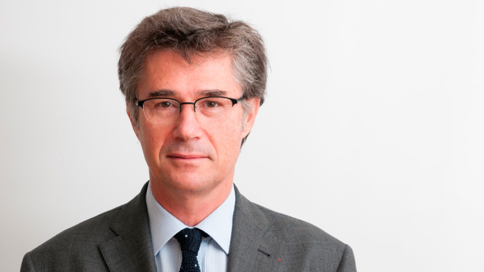 Ny næstformand i Leo Pharma