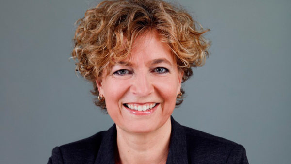 Christine Antorini bliver direktør for Novo Nordisk Fondens nye læringscenter