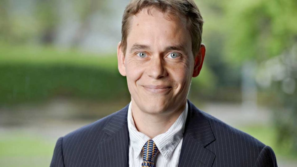 Niels Jessen