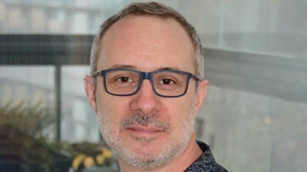 Jorge Ruas fra Karolinska Institutet i Sverige