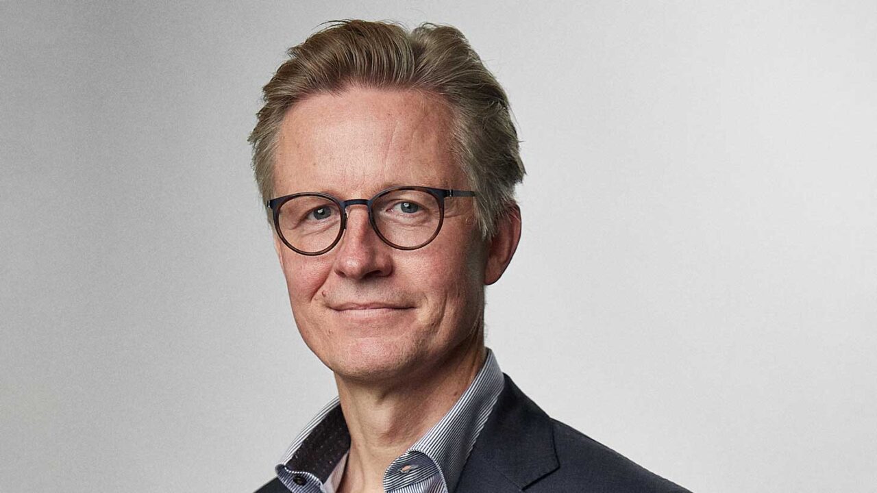 Martin Glesner, talsperson FDOA (Foreningen af Danske Online Apoteker)