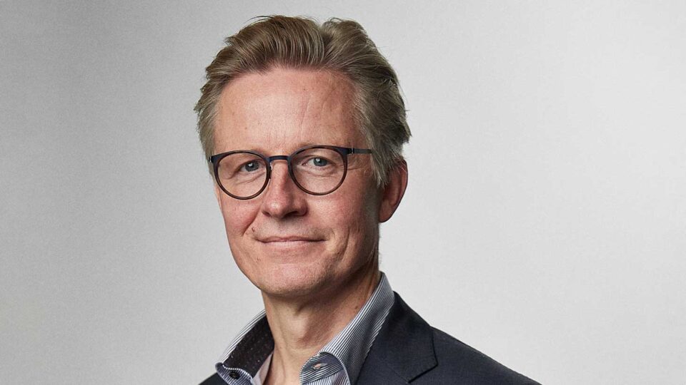 Martin Glesner, talsperson FDOA (Foreningen af Danske Online Apoteker)