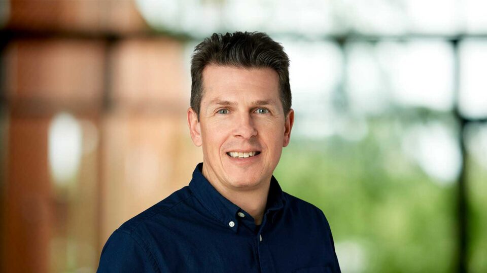 Søren Haack, seniorprojektleder, Teknologisk Institut